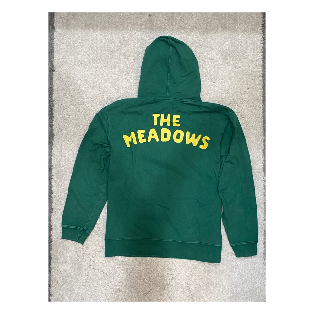 NYC Meadows Music & Arts Festival Sweater